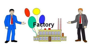 解鎖線上貿(mào)易代理 采購專家與代理商打交道的成功秘訣